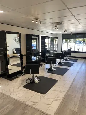 The Bluffs Hair Salon & Extensions