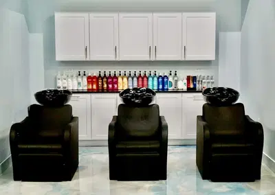 The Redington Salon and Spa