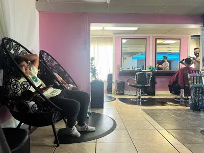 Tra Vinh Beauty Salon