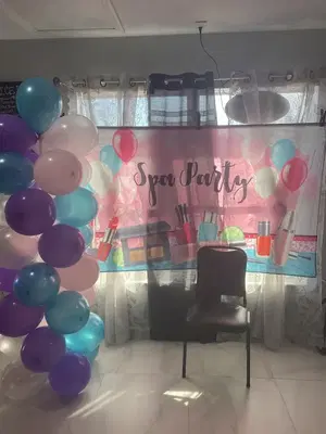 iBelieve Nailz Spa & Studio(Appointment Only)