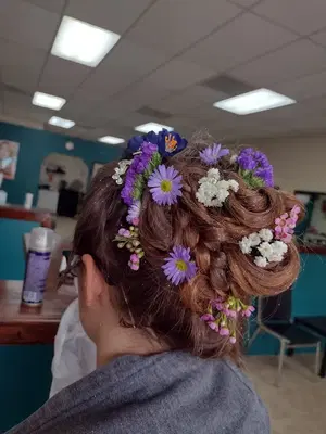 Salon Styles
