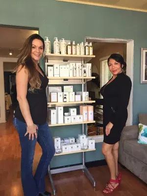 Hair Du Soleil Inc | Organic Salon