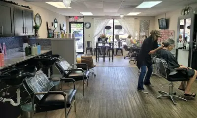 Meraki Salon & Spa