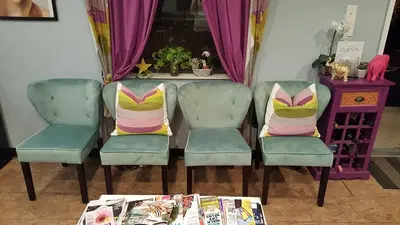 The Hair Room