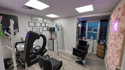 Claudia Beauty Salon