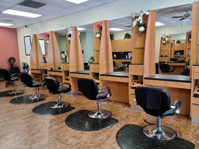 Jewel Hair Salon