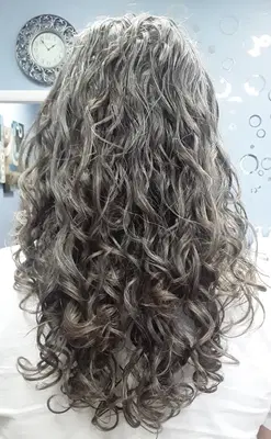 Live Curly Live Free