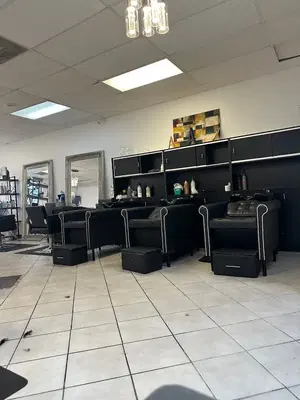Triple A Dominican Hair & Spa Clearwater (Dominican Salon)