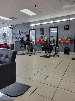 NatralSense Salon