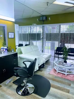 The Basement Hair Salon