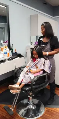 SmartStyle Hair Salon