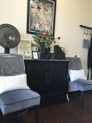 Phenix Salon Suites of Plantation, Florida