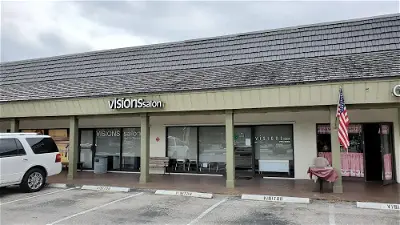 Visions Hair Studio, Wellington