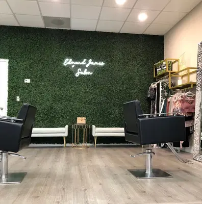 Edmund James Salon & Day Spa