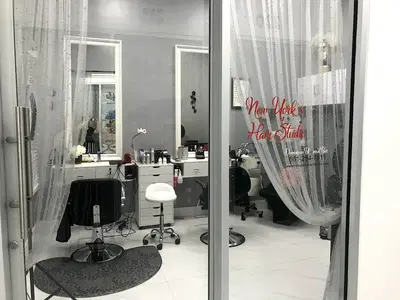 New York's Hair Studio