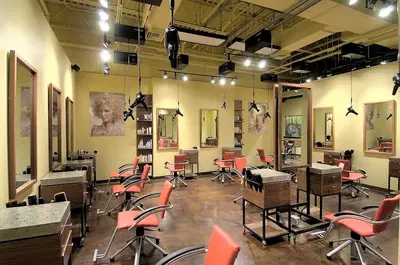 Pyure Salon- Wellington