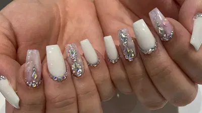 Vanity Nails