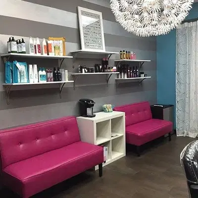 Sola Salon Studios