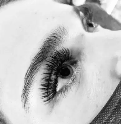 Eye Candy Lash Lounge