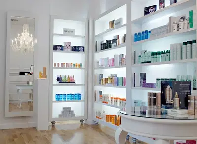 Business Photo