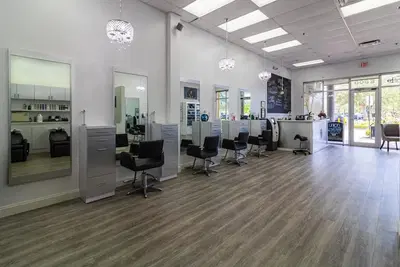 Union Color Salon