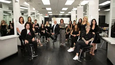 Business Photo