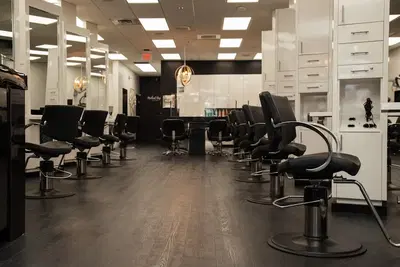 Michael Angelo Salon & Spa