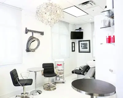 Wellington Beauty Room
