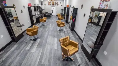 KMH SALON
