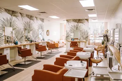 Sunkissed Hair Loft- Royal Palm Beach