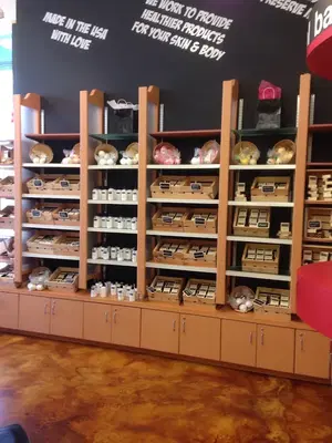 Hair Market Salon & Store