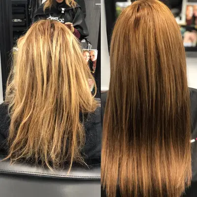 Love Hair By Me Theresa