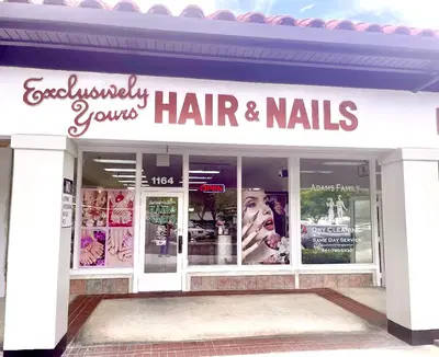 Exclusively Yours Hair & Nails