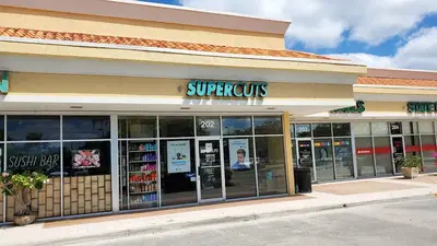 Supercuts