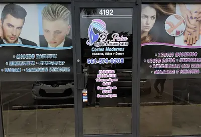 Peluqueria D' Pelos Beauty Salon, LLC