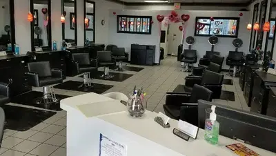 Company C Hair
