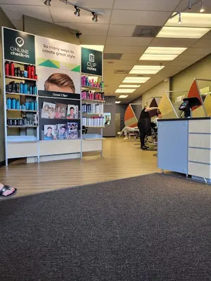 Great Clips