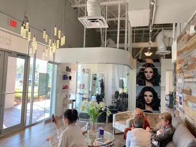 Brow Plus Salon
