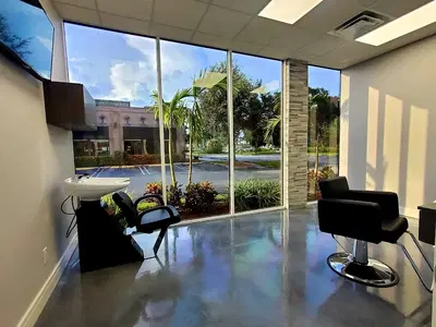 Salon Suites of Palm Beach