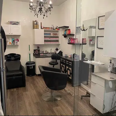 Pamela Aceval Hair