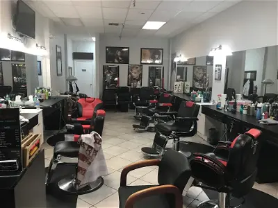 Galy Barber Shop And Beauty Salon