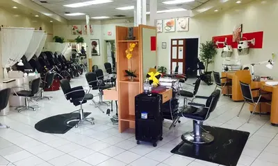 Beauty Essence Salon and Day Spa