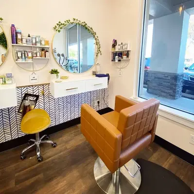 Salons By JC Kendall (The Palms)