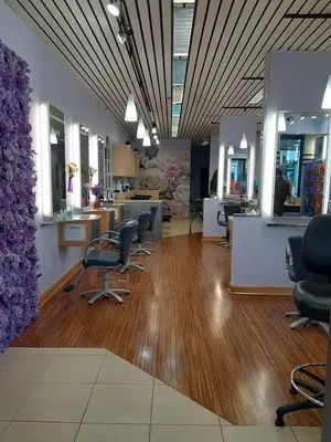 The Mall Hair Salons @Falls