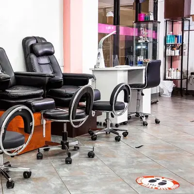 Two Carol’s Beauty Salon & Spa