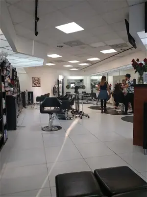Kairos Hair Salon