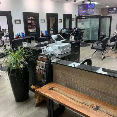 Visage Hair Salon & Spa
