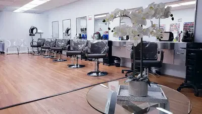 Tania Beauty Salon