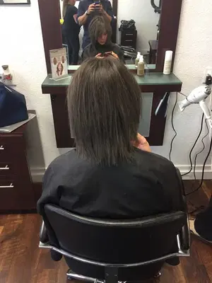 Oscar Salon and Spa