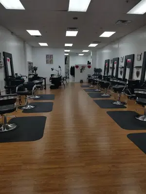 Hair Creations Salon & Spa
